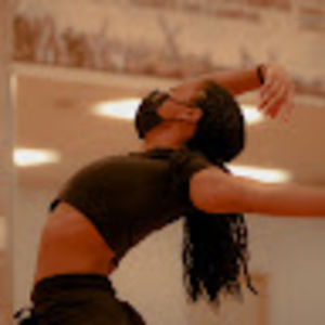 Meet your Posher, Sidney&alicia